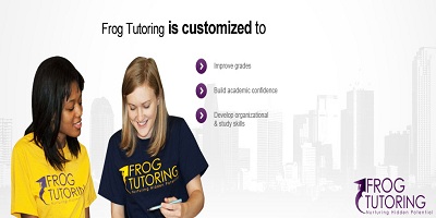 FrogTutoring41 FrogTutoring41